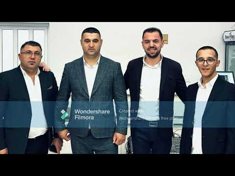 Ilir Turtulli live Moj dumane Live 🔴Kolazh2025