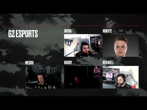 VALORANT CAHMPIONS are OUT ! G2 Eliminate Acend