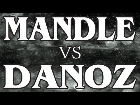 Mandle vs Danoz