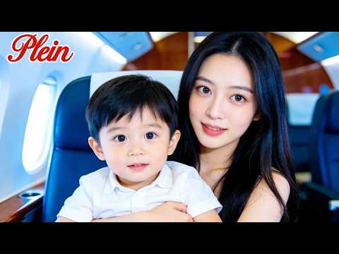 Après que mon mari m'a trompée, j'ai disparu avec mon fils, et il est devenu fou d'inquiétude.