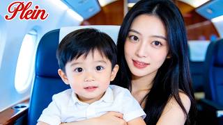 Download lagu Après que mon mari m'a trompée, j'ai disparu avec mon fils, et il est devenu fou d'inquiétude. mp3