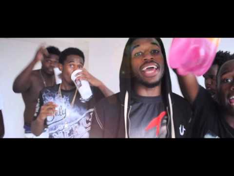 Shamgang - What's wrong with these niggas (SHOT BY @ayeron_filmz)