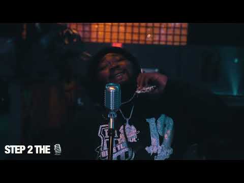 Bte Sacc Step 2 The Mic 🎙️ Freestyle