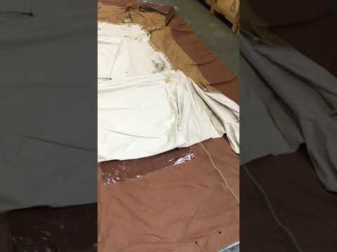 De Waard Vergrote Zilvermeeuw 140220