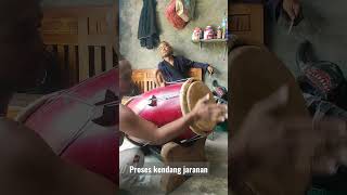 Download lagu Proses kendang Jaranan Cocok buat pentas mp3 Download lagu Proses kendang Jaranan Cocok buat pentas mp3