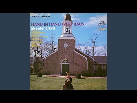 Hand in Hand with Jesus