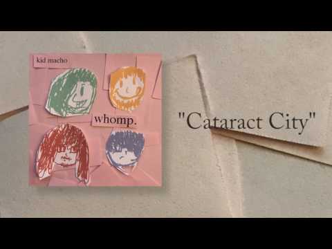 Kid Macho - Cataract City (Track Video)