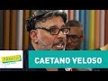 Alexandre Frota: "Se o Caetano fala que não é pedófilo, então quem está mentindo?"