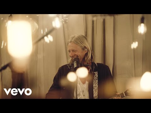 Jon Foreman - Southbound Train (Official Live Video)