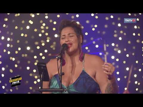 Concert Privé - NATURA JAM - Et j'ai mal de toi (A. MORISOD)