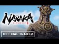Naraka: Bladepoint - Official Holoroth Map Trailer