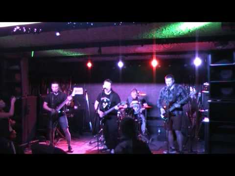 гр GADSDEN SNAKES 26-03-2017 Клуб ТЕАТРЪ