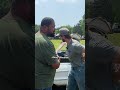 POV Your Dad At A Car Show Shorts