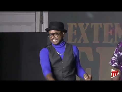 Extempo Monarch Finals - Championship Round (Kaisorama 2024)