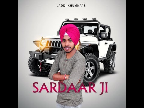 Sardar Ji
