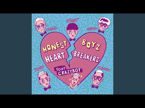 HeartBreakerZ feat. CB