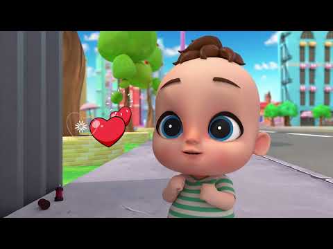 Patrol Team Kids Song - Baby Songs | Kio Kids Songs Nursery Rhymes