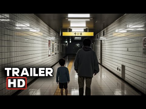 EXIT 8 Trailer (2026) Horror Movie HD