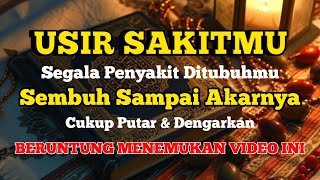 Download lagu USIR S4KI TMU PENY3MBUH SEGALA PENY4KI T 🤲 INSYAALLAH S4KI T DITUBUHMU S3MBUH AY4T RUQYAH mp3 Download lagu USIR S4KI TMU PENY3MBUH SEGALA PENY4KI T 🤲 INSYAALLAH S4KI T DITUBUHMU S3MBUH AY4T RUQYAH mp3