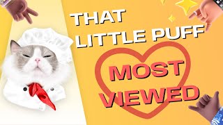 Most Viewed That Little Puff | Best of the Best!