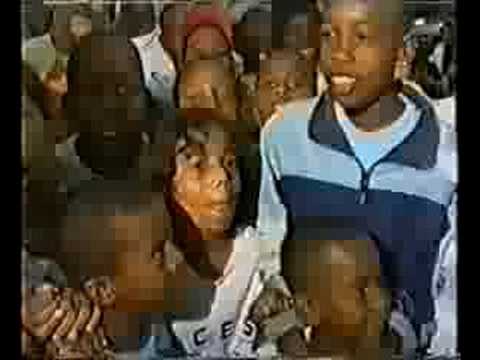 GRES FILHOS DA ÁGUIA