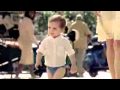 Huggies Jeans Diapers Hit The Streets 2010