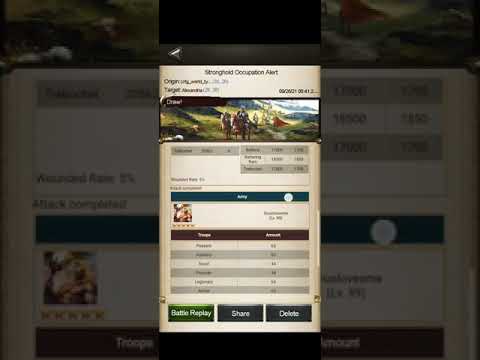 Empire War, The White Beard vs Prometheus ISB