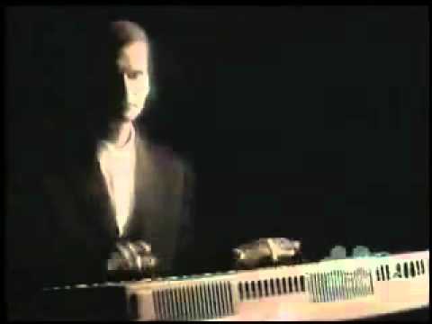 Johnny Hates Jazz - Turn The Tide - 1989 clip