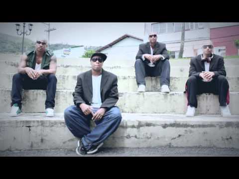 ESTRATAGEMA DE DEUS  'SUPERSTARS'  (CLIP OFICIAL) HD