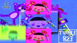 YTPMV Preview 2IWL MIDI V2 (REMAKE) Scan