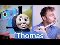 Thomas Friends Thomas The Tank Engine Theme