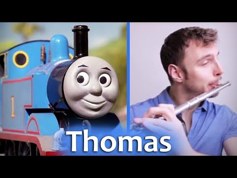 YouTube Thumbnail