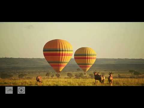 AWT: Namibia 4x4 Overland Adventure