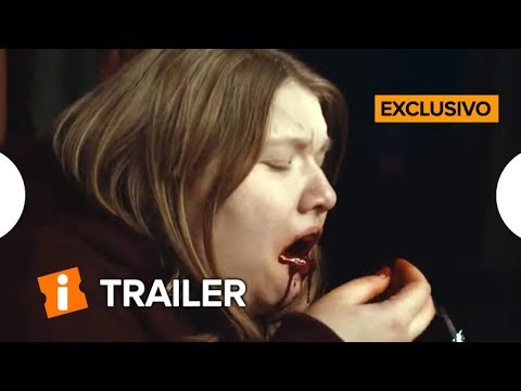A Maldição do Espelho | Trailer Dublado EXCLUSIVO