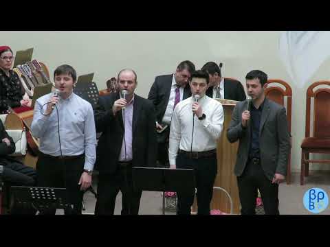 Evanghelizare2019 - Grupul Filadelfia - 02.03.2019