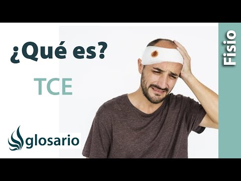 TRAUMATISMO CRANEOENCEFÁLICO | ¿Qué es?