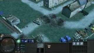 Battle at Monte Cassino Reenactment - Part 1