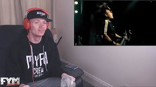 Ill Nino - Unreal [OFFICIAL VIDEO] REACTION