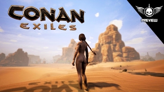 conan exiles single player nudity setting