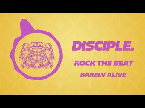 Video thumbnail for Rock The Beat