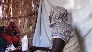 Civilians Targeted in South Sudan&#039;s New War
