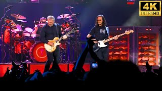Rush - &quot;Entre Nous&quot; Live Holland 2007 - UHD 2025 Remaster