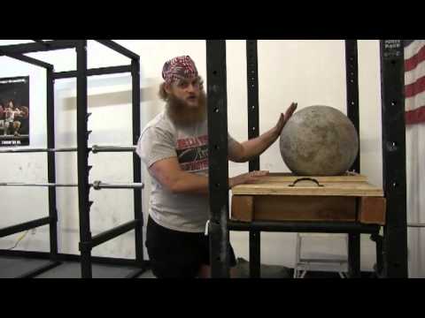 How to Stone Load without Stones