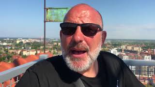 24 - Poland - Gdansk - Top of the City