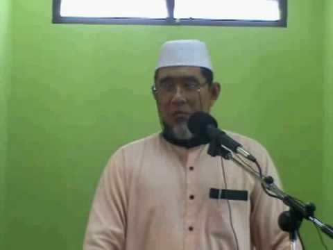 (04/11)(2009-08-02)Kuliah Tafsir Al-Quran Bersama Dr Danial Zainal Abidin
