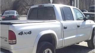 preview picture of video '2003 Dodge Dakota Used Cars Belvidere NJ'