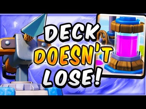 X-BOW PUMP IS BACK? 🤔 | Clash Royale
