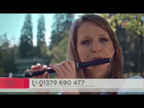 Folx Interaktiv - Partyband Du & I