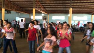 preview picture of video 'BANDA FORRO BUSCAI-SEMANA DA FAMILIA-NOVA MARINGA'