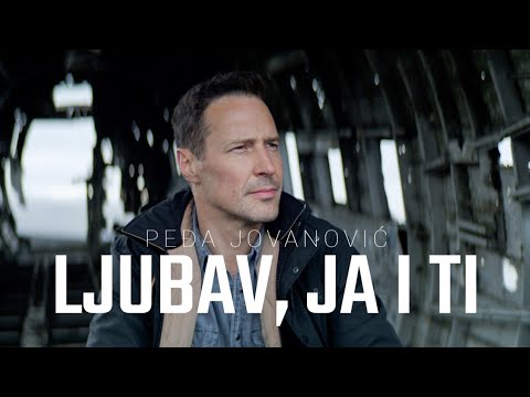 PEDJA JOVANOVIC - LJUBAV, JA I TI (OFFICIAL VIDEO 2023)